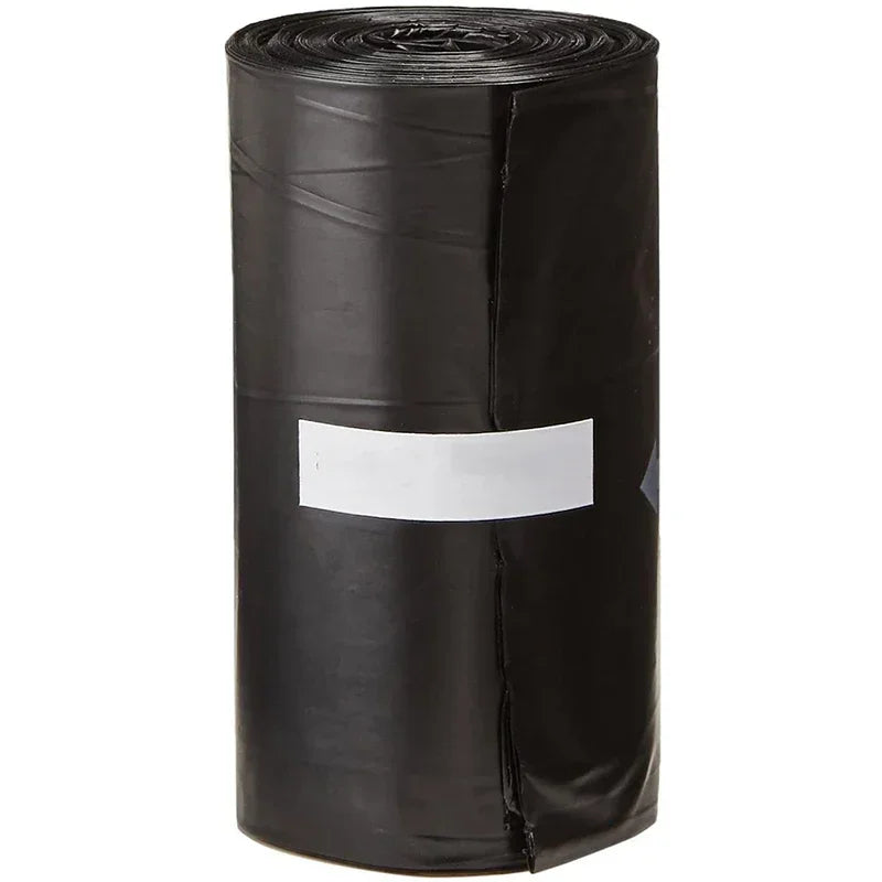 100 Rolls Dog Poop Bag Biodegradable Pet Dog Poop Bag Zero Waste Dog Pooper Bags Paw Doggy Litter Poop Bag
