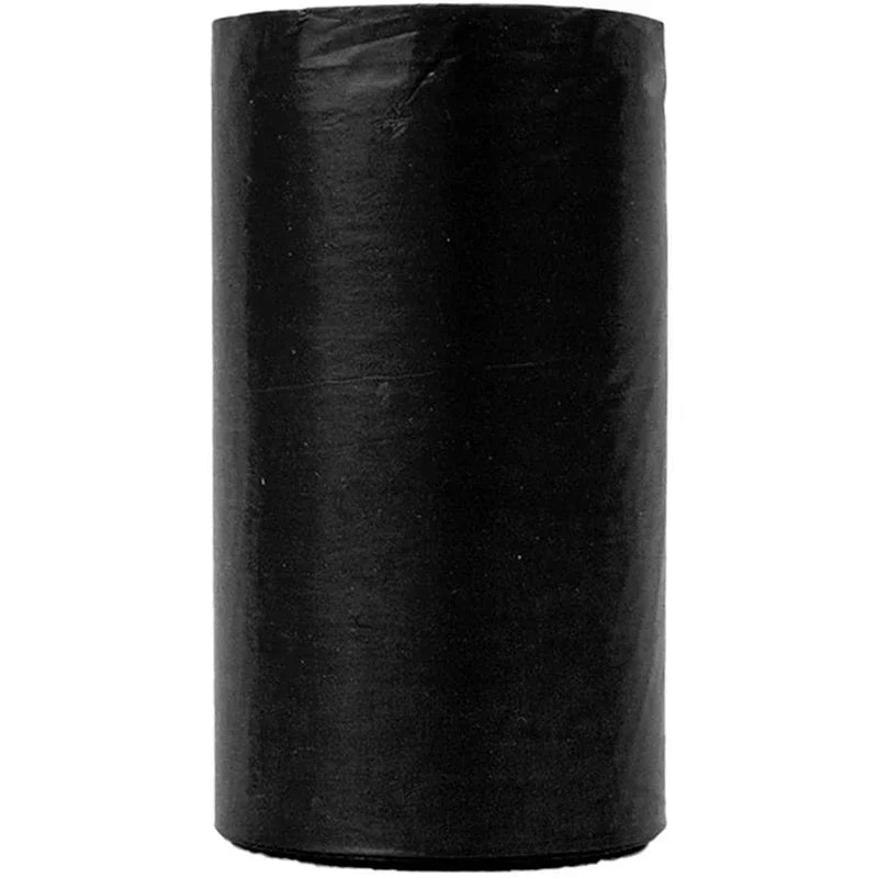 100 Rolls Dog Poop Bag Biodegradable Pet Dog Poop Bag Zero Waste Dog Pooper Bags Paw Doggy Litter Poop Bag