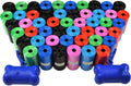 100 Rolls Dog Poop Bag Biodegradable Pet Dog Poop Bag Zero Waste Dog Pooper Bags Paw Doggy Litter Poop Bag
